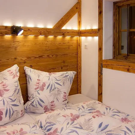 Auf Der Tannermuehle Appartement *