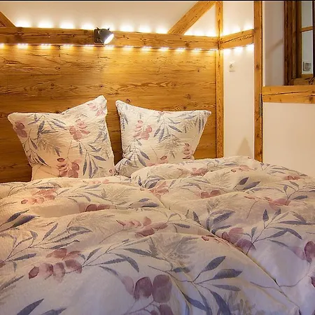 Auf Der Tannermuehle Appartement *